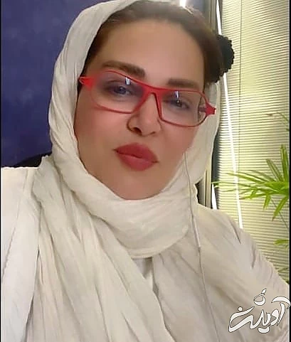 ظاهر جدید بهاره رهنما عکس بهاره رهنما